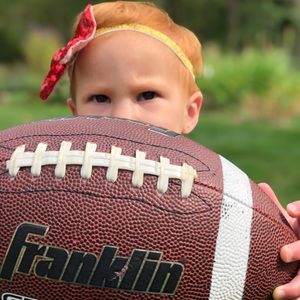 Meet your Posher, Tara